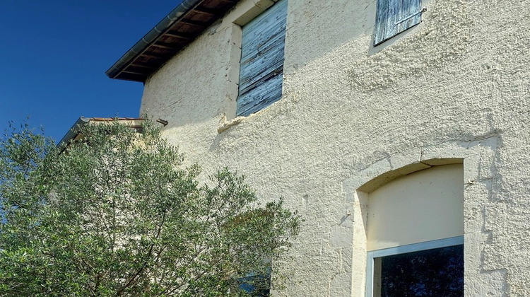 Ma-Cabane - Vente Maison BASSOUES, 380 m²