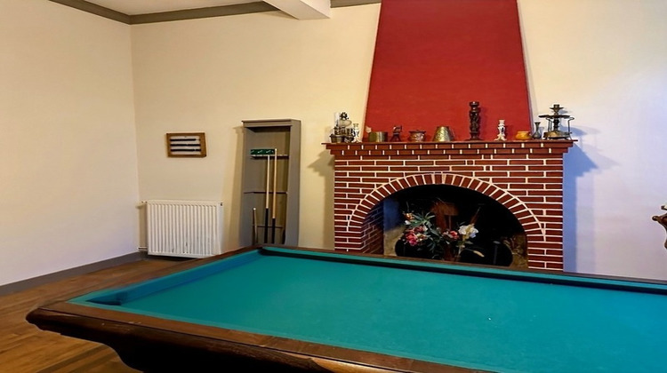 Ma-Cabane - Vente Maison BASSOUES, 380 m²