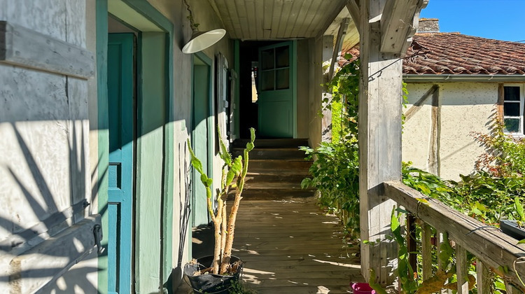 Ma-Cabane - Vente Maison BASSOUES, 183 m²