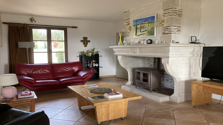 Ma-Cabane - Vente Maison Bassoues, 245 m²