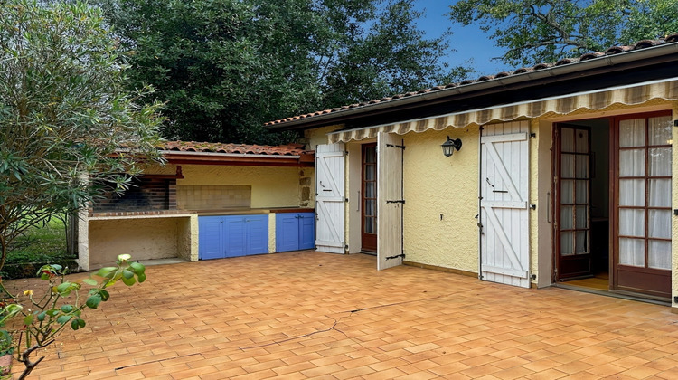 Ma-Cabane - Vente Maison BASSOUES, 134 m²