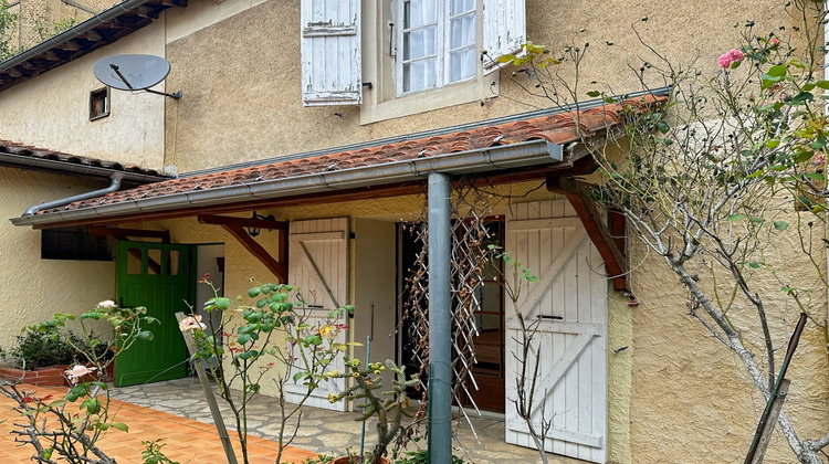 Ma-Cabane - Vente Maison BASSOUES, 134 m²