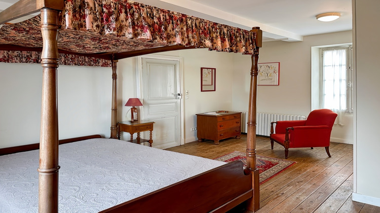 Ma-Cabane - Vente Maison BASSOUES, 134 m²