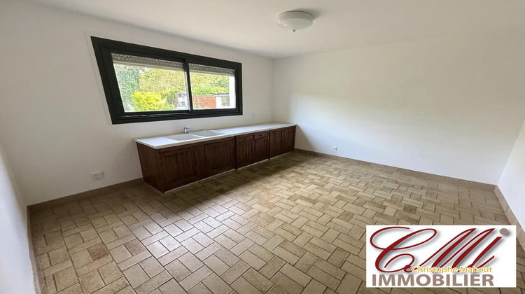 Ma-Cabane - Vente Maison Bassuet, 175 m²