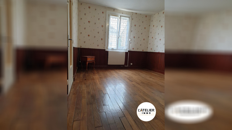 Ma-Cabane - Vente Maison BASSUET, 66 m²