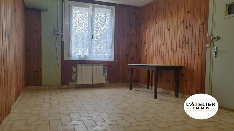 Ma-Cabane - Vente Maison BASSUET, 66 m²