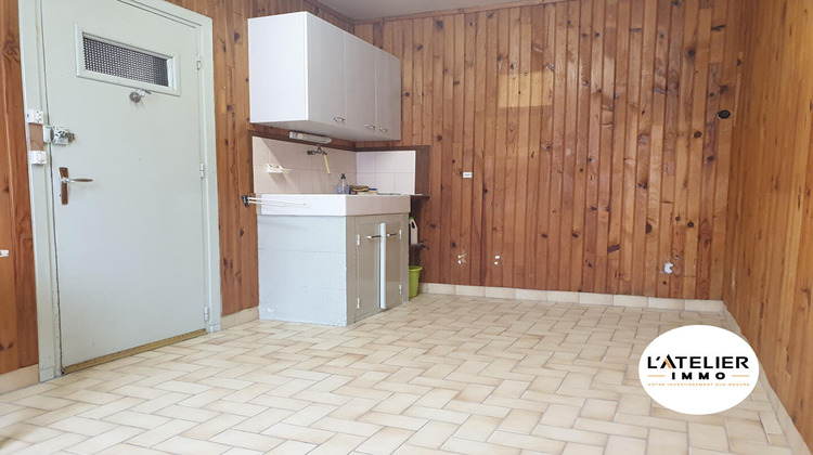 Ma-Cabane - Vente Maison BASSUET, 66 m²