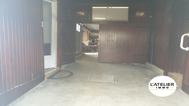 Ma-Cabane - Vente Maison BASSUET, 66 m²