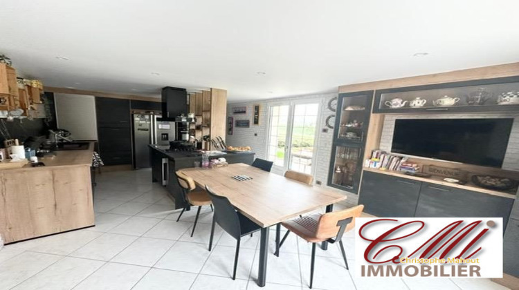 Ma-Cabane - Vente Maison Bassuet, 385 m²