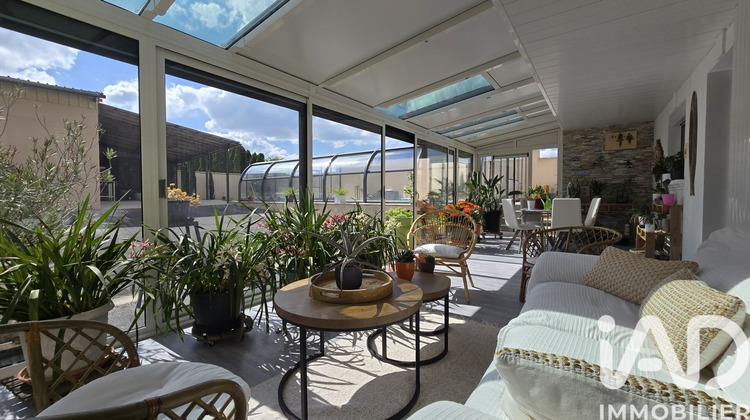 Ma-Cabane - Vente Maison Bassuet, 345 m²