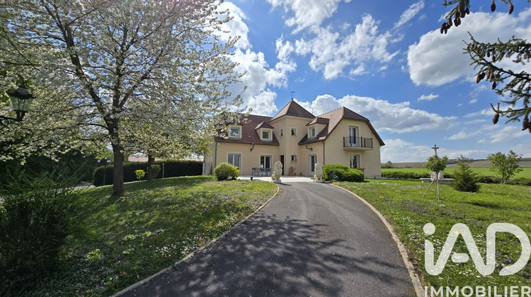 Ma-Cabane - Vente Maison Bassuet, 345 m²