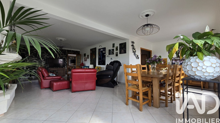 Ma-Cabane - Vente Maison Bassuet, 345 m²