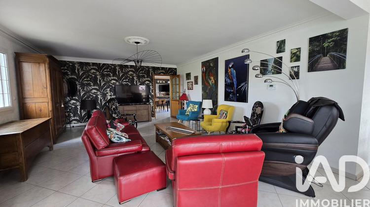Ma-Cabane - Vente Maison Bassuet, 345 m²