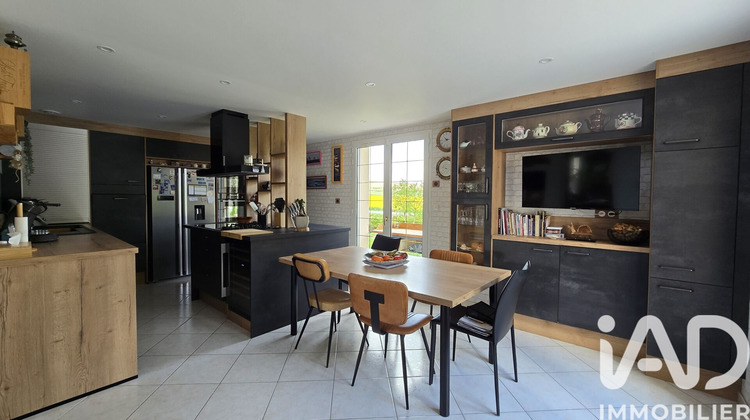 Ma-Cabane - Vente Maison Bassuet, 345 m²