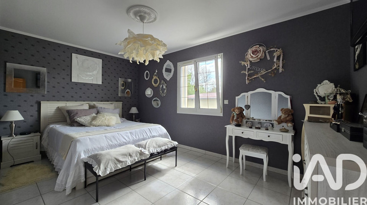 Ma-Cabane - Vente Maison Bassuet, 345 m²