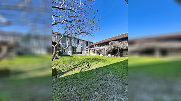 Ma-Cabane - Vente Maison Bassuet, 125 m²