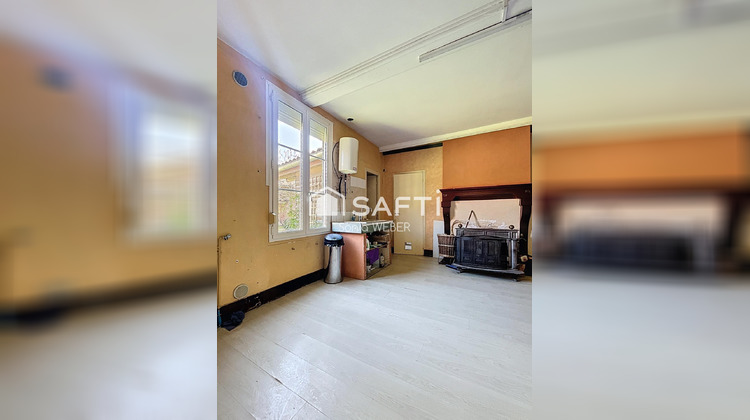 Ma-Cabane - Vente Maison Bassuet, 125 m²