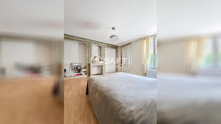 Ma-Cabane - Vente Maison Bassuet, 125 m²