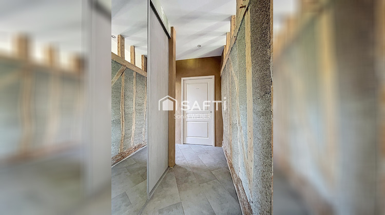 Ma-Cabane - Vente Maison Bassuet, 125 m²