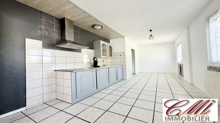 Ma-Cabane - Vente Maison Bassuet, 99 m²