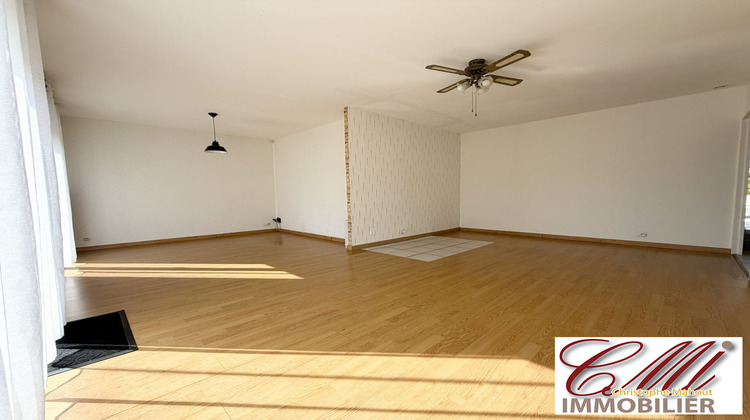 Ma-Cabane - Vente Maison Bassuet, 99 m²