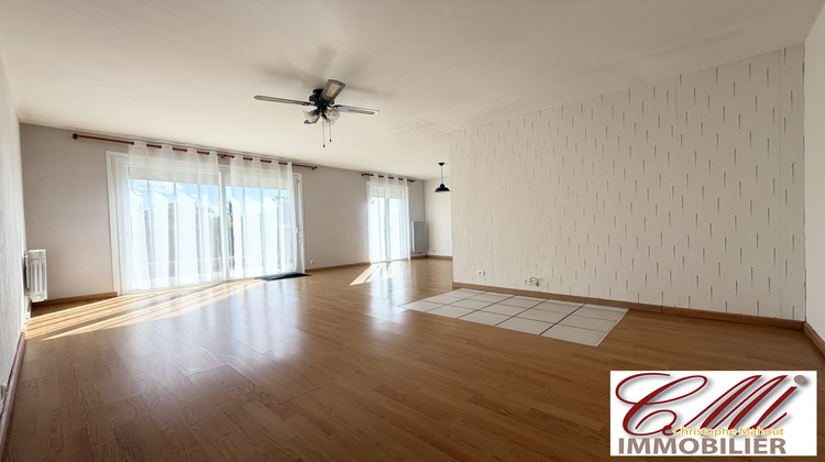 Ma-Cabane - Vente Maison Bassuet, 99 m²