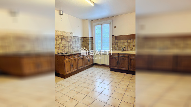 Ma-Cabane - Vente Maison Bassuet, 68 m²