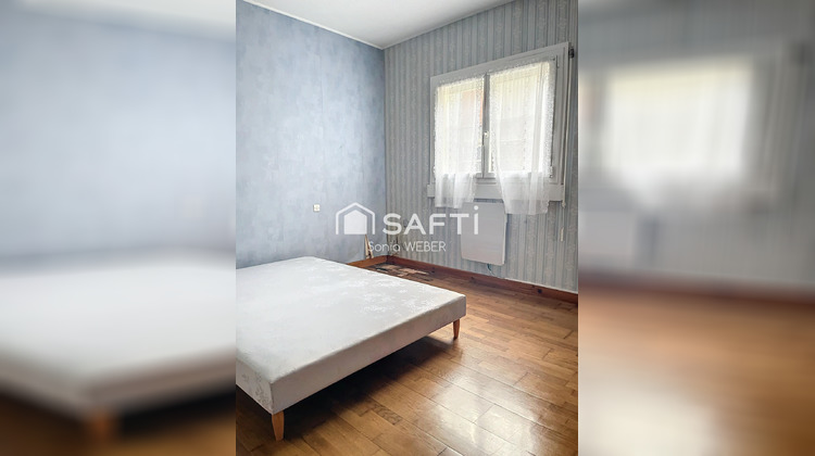 Ma-Cabane - Vente Maison Bassuet, 68 m²