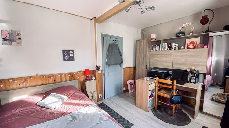 Ma-Cabane - Vente Maison BASSUSSARRY, 180 m²