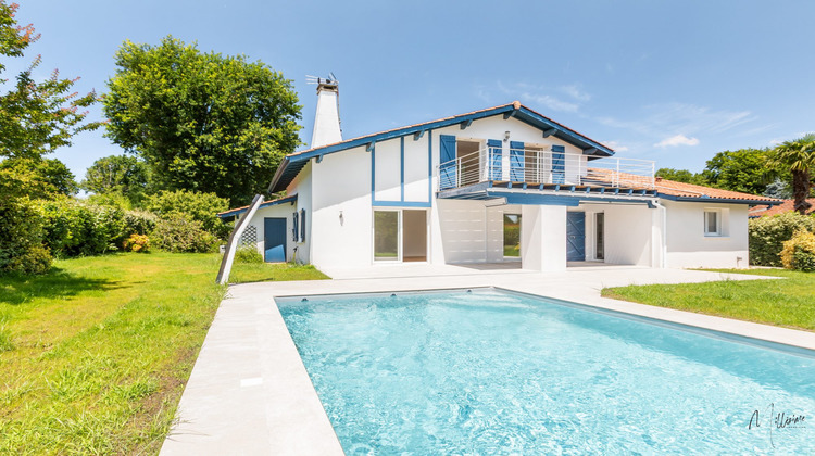 Ma-Cabane - Vente Maison Bassussarry, 151 m²