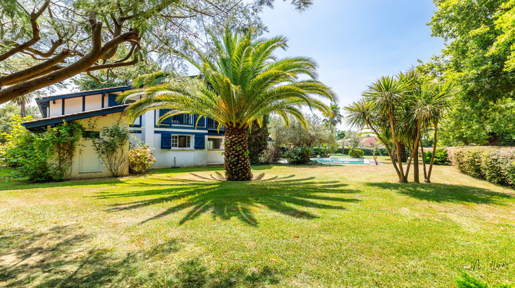 Ma-Cabane - Vente Maison Bassussarry, 160 m²