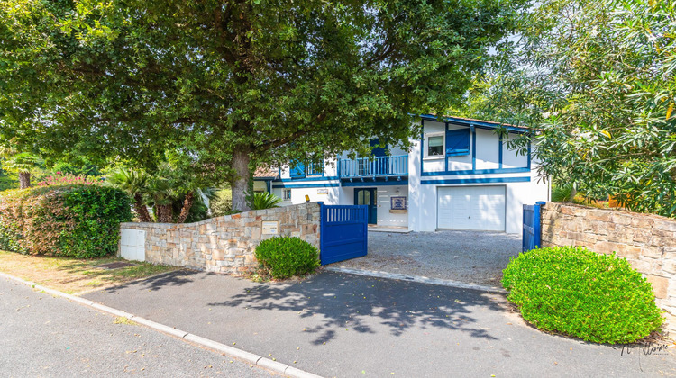 Ma-Cabane - Vente Maison Bassussarry, 160 m²