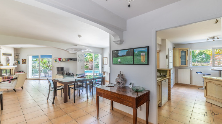 Ma-Cabane - Vente Maison Bassussarry, 160 m²