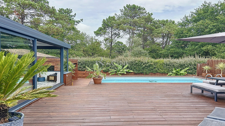 Ma-Cabane - Vente Maison Bassussarry, 190 m²