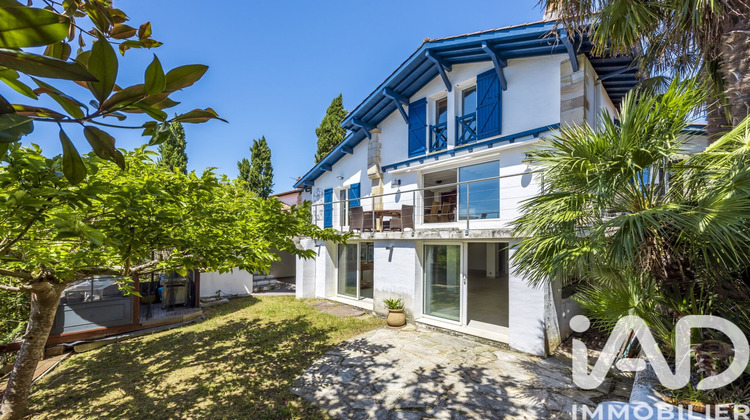 Ma-Cabane - Vente Maison Bassussarry, 203 m²