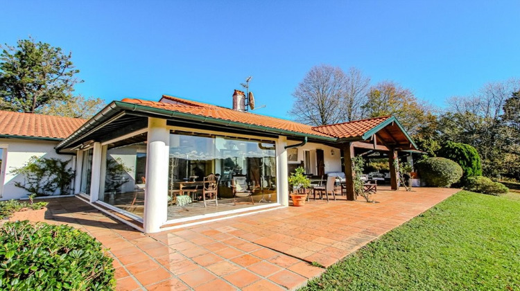 Ma-Cabane - Vente Maison BASSUSSARRY, 300 m²