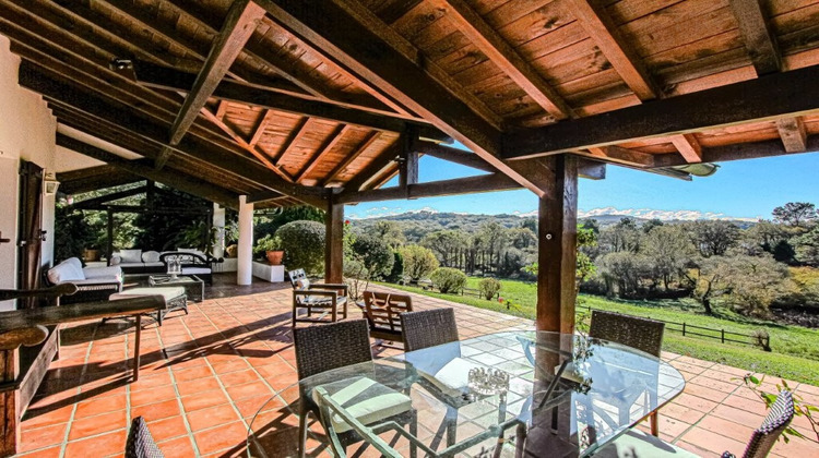 Ma-Cabane - Vente Maison BASSUSSARRY, 300 m²