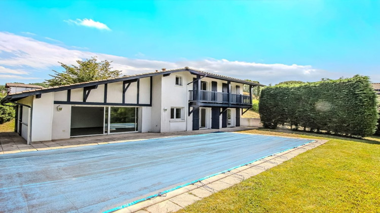 Ma-Cabane - Vente Maison BASSUSSARRY, 115 m²