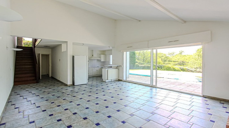 Ma-Cabane - Vente Maison BASSUSSARRY, 115 m²