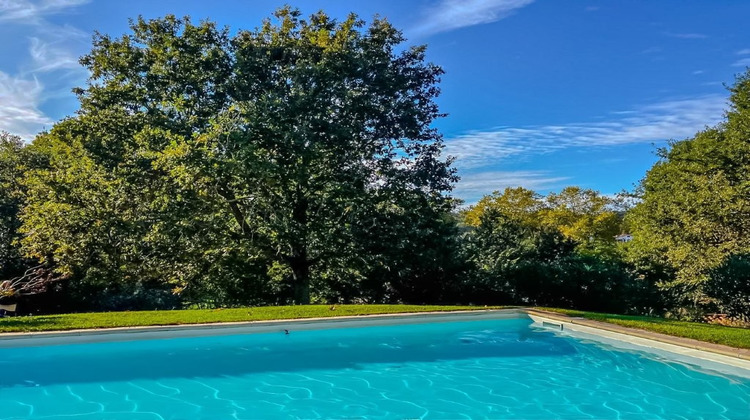 Ma-Cabane - Vente Maison BASSUSSARRY, 115 m²