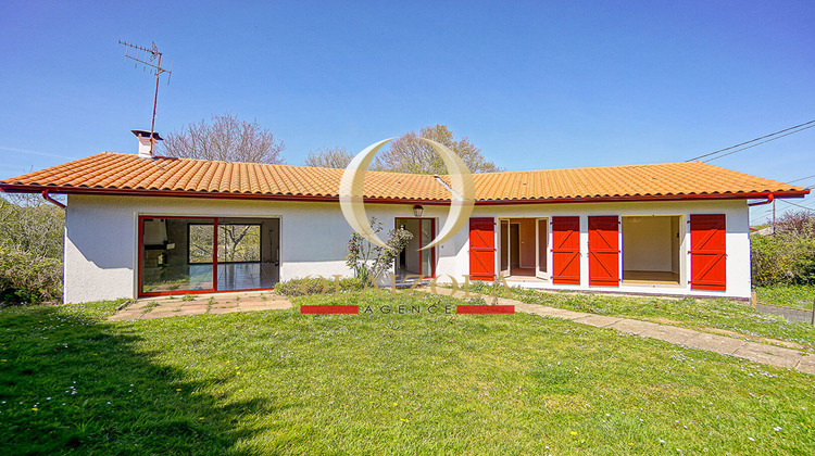 Ma-Cabane - Vente Maison BASSUSSARRY, 149 m²