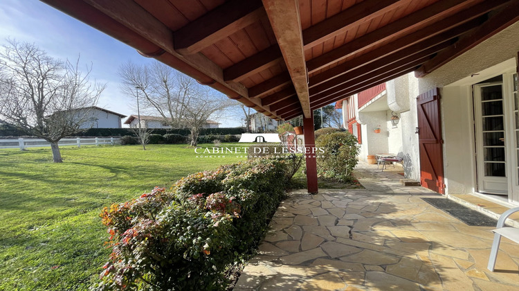 Ma-Cabane - Vente Maison Bassussarry, 118 m²