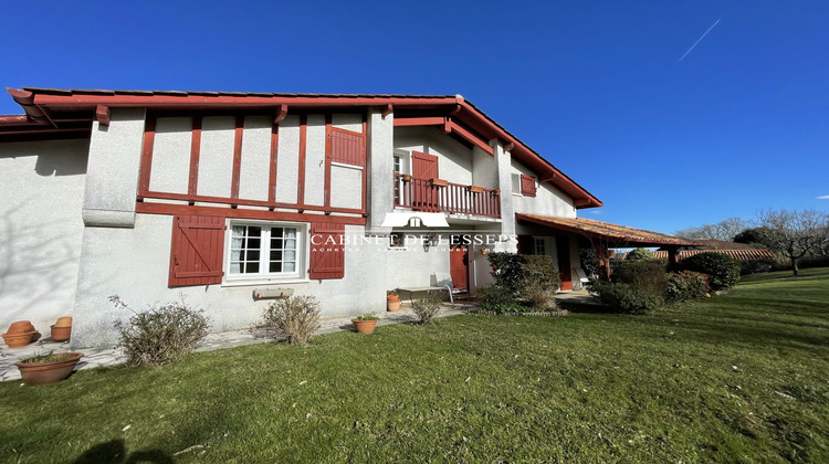 Ma-Cabane - Vente Maison Bassussarry, 118 m²