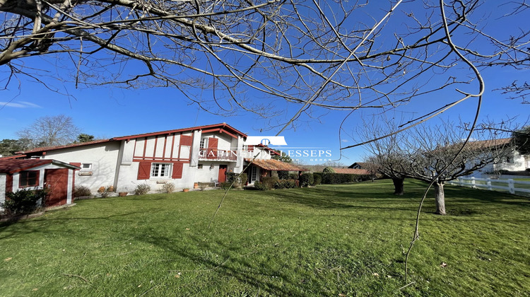 Ma-Cabane - Vente Maison Bassussarry, 118 m²