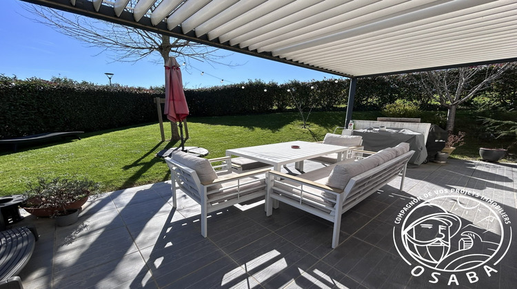 Ma-Cabane - Vente Maison Bassussarry, 90 m²