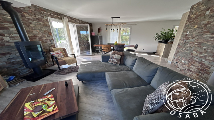 Ma-Cabane - Vente Maison Bassussarry, 90 m²