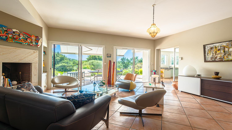 Ma-Cabane - Vente Maison Bassussarry, 196 m²