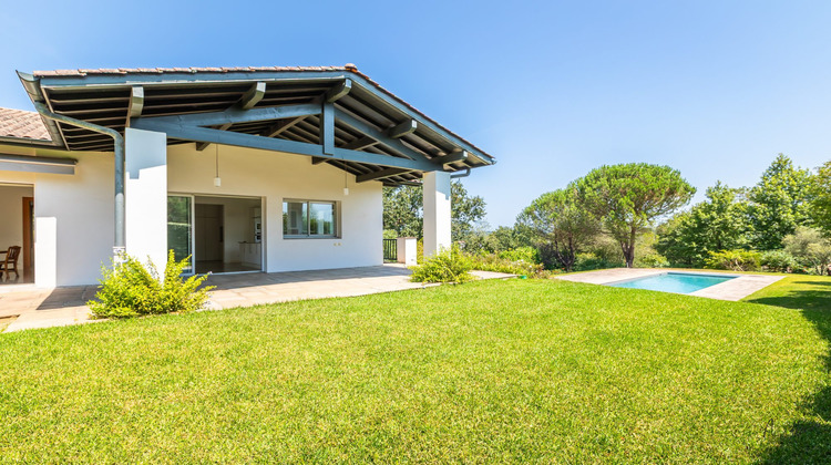 Ma-Cabane - Vente Maison Bassussarry, 329 m²