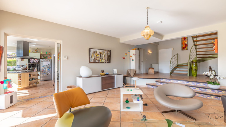 Ma-Cabane - Vente Maison Bassussarry, 196 m²