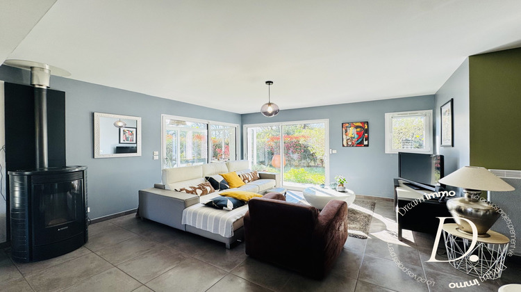 Ma-Cabane - Vente Maison Bassussarry, 122 m²